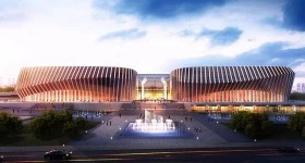 關于開展2021年度國家美術作品收藏和捐贈獎勵項目申報工作的通知