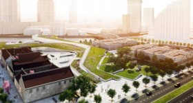 自然資源部辦公廳關于印發《市級國土空間總體規劃編制指南（試行）》的通知
