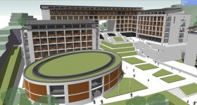 住房和城鄉建設部辦公廳關于開展2020年度全國綠色建筑創新獎申報工作的通知